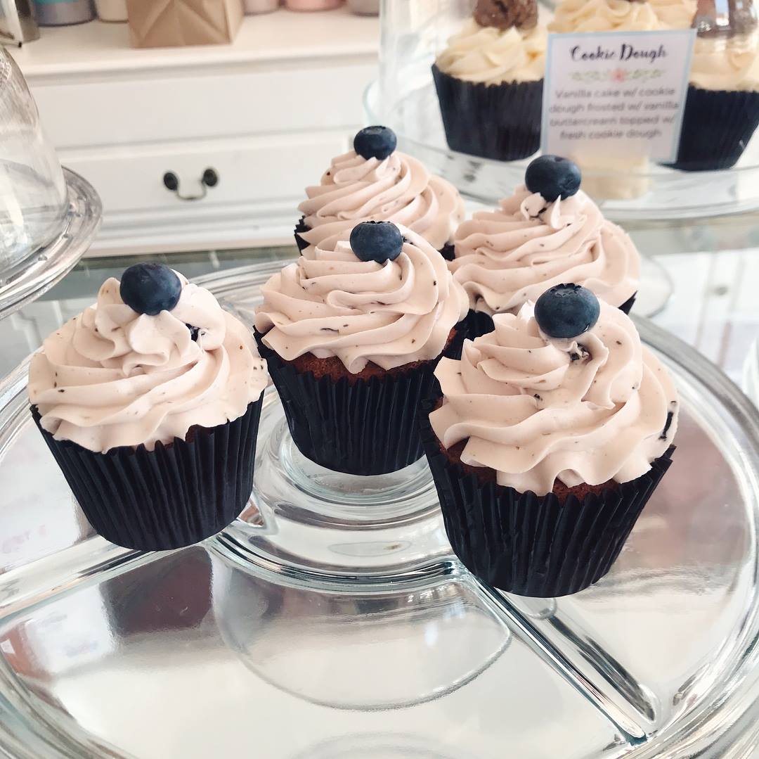 Blueberry
